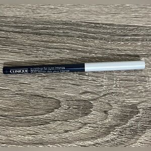 NWOB Clinque Quickliner For Eyes Intense In Intense Black